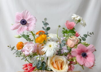 In Full Bloom | Way of life Media Group