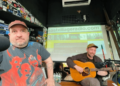 Watch The Magnetic Fields and Fleet Foxes Carry out “E-book of Love” Collectively