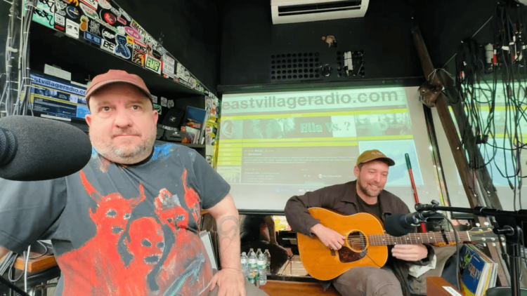 Watch The Magnetic Fields and Fleet Foxes Carry out “E-book of Love” Collectively