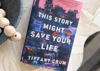 Ebook Membership Information: This Story Would possibly Save Your Life