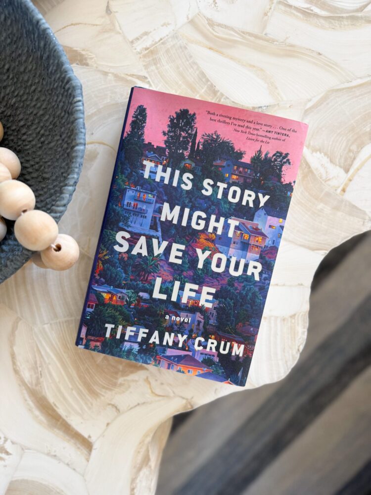 Ebook Membership Information: This Story Would possibly Save Your Life