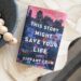 Ebook Membership Information: This Story Would possibly Save Your Life