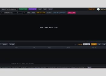 Indossa Sounds launches REAKTR Map Maker, a FREE Reaktor pattern map generator