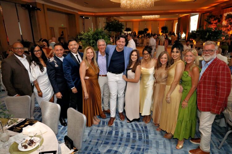 Broward Partnership Gala Raises Extra Than $460,000 to Fight Homelessness