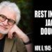 I write this via tears… Relaxation In Peace Jack Douglas
