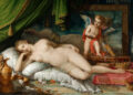 Johann Baptist Lampi the Elder and the Youthful on the Belvedere » Artwork & Vintage Market