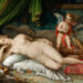 Johann Baptist Lampi the Elder and the Youthful on the Belvedere » Artwork & Vintage Market