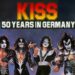 50 Years Of KISS In Germany – Particular Fan Occasion To Take Place In October