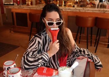 Spend The Day With Me at Eden Rock – St Barths