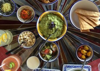 What to Eat for Unhealthy Breath: Recreation-Altering Meals That Can Assist