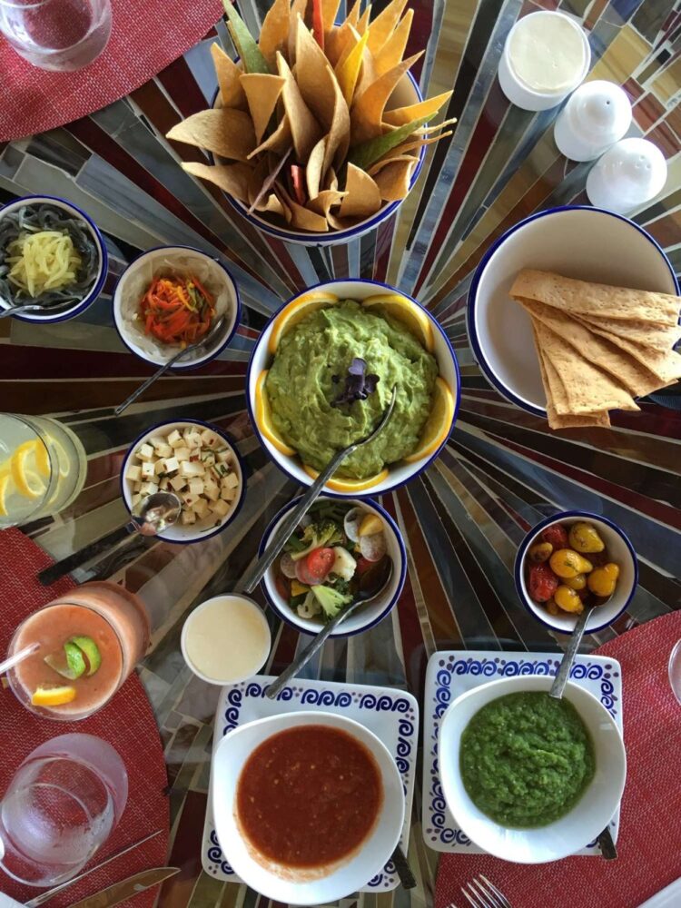 What to Eat for Unhealthy Breath: Recreation-Altering Meals That Can Assist