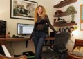 Lola Bates on Hollywood scoring, touring with legendary musicians and why she took a step again to good her sound