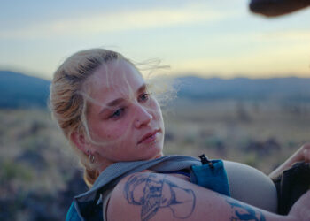 “Camp” by Photographer Blake Masi