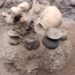 47 miniature vessels present in pre-Hispanic shaft burial – The Historical past Weblog