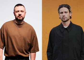 Chris Lake and ATRIP Collide on New Home Anthem, ‘Make You Battle’