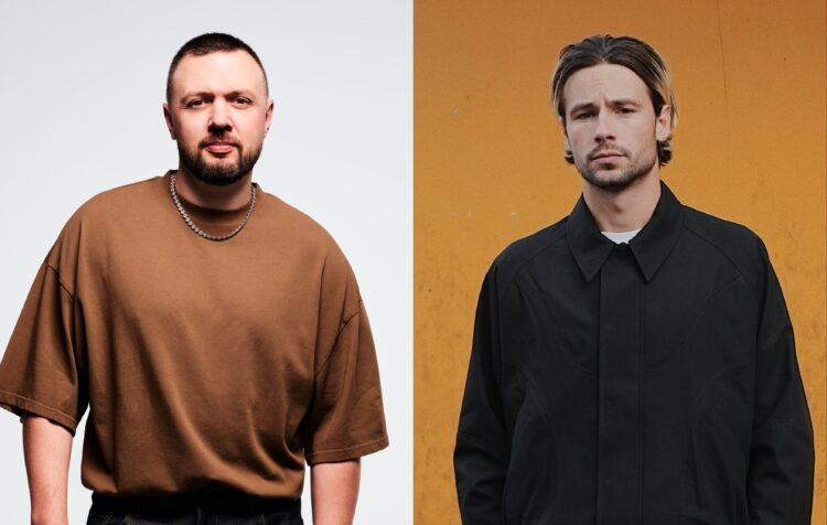 Chris Lake and ATRIP Collide on New Home Anthem, ‘Make You Battle’