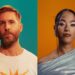 Calvin Harris and Jazzy Drop Solar-Soaked Home Observe, ‘Fulfill’