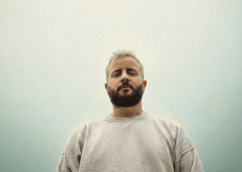 Moody Good Creates An Ecosystem With New EP, ‘SPEEEDBUMP 01’