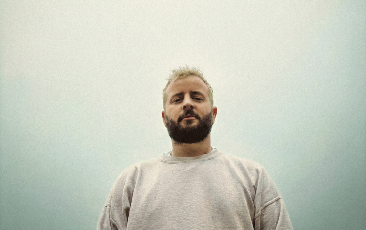 Moody Good Creates An Ecosystem With New EP, ‘SPEEEDBUMP 01’