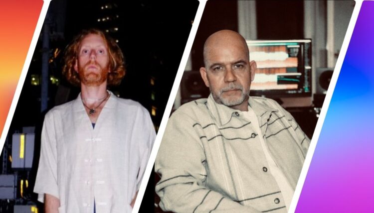 Nick Hook and Sascha Bühren on the artwork of the skilled workflow