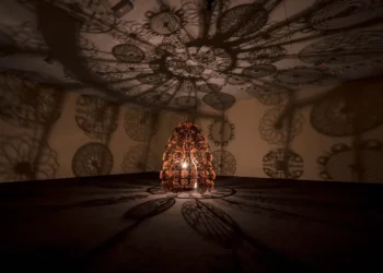 Pamela Tan: Quiet Architectures of Feeling