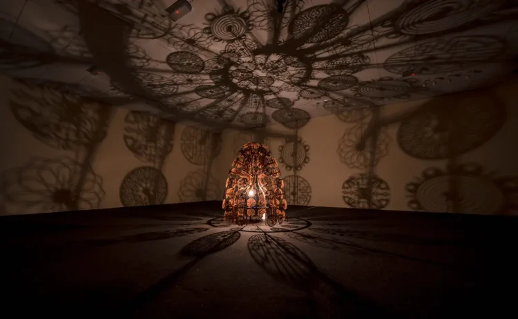 Pamela Tan: Quiet Architectures of Feeling