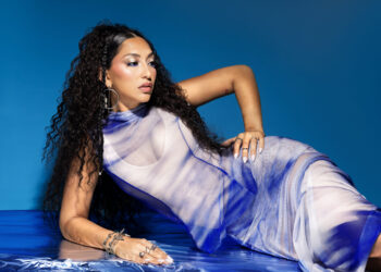 Vikina, Edward Maya and Mr. Pauer Reimagine ‘Stereo Love’ As Afro-Latin Home Anthem ‘Ibiza Love’