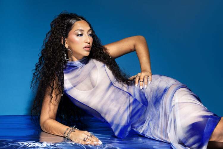 Vikina, Edward Maya and Mr. Pauer Reimagine ‘Stereo Love’ As Afro-Latin Home Anthem ‘Ibiza Love’