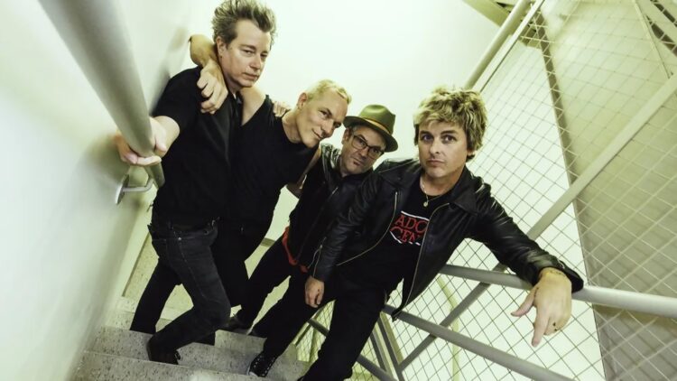 Pinhead Gunpowder Announce US Headline Tour