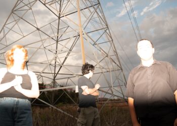 proun Share New Tune “Coloring Pages”: Hear