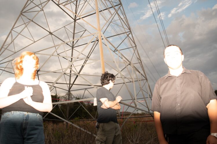proun Share New Tune “Coloring Pages”: Hear
