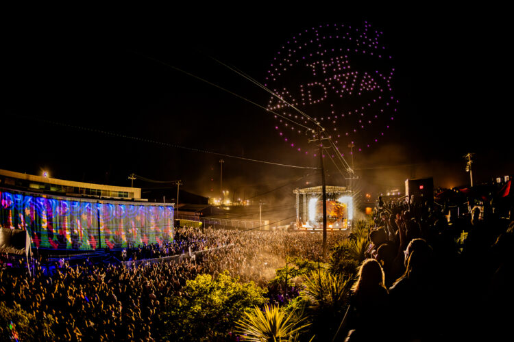 Win VIP Passes to the Halfway’s 2026 Block Events With Zedd, deadmau5, Hardwell and Extra