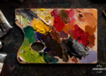 Recreating the Palette of Paula Modersohn-Becker