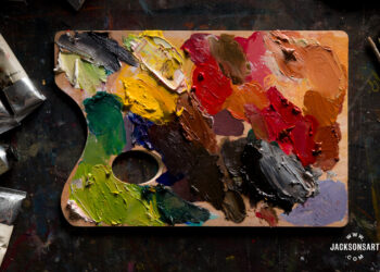 Recreating the Palette of Paula Modersohn-Becker