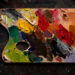 Recreating the Palette of Paula Modersohn-Becker