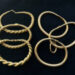 Viking gold bangle hoard present in Denmark – The Historical past Weblog
