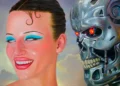 Roxy Peroxyde: Sugar Coated Defiance