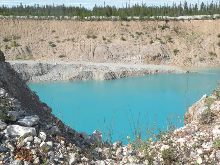 Mining Knowledge and Canada’s Nice Acceleration – Energetic Historical past