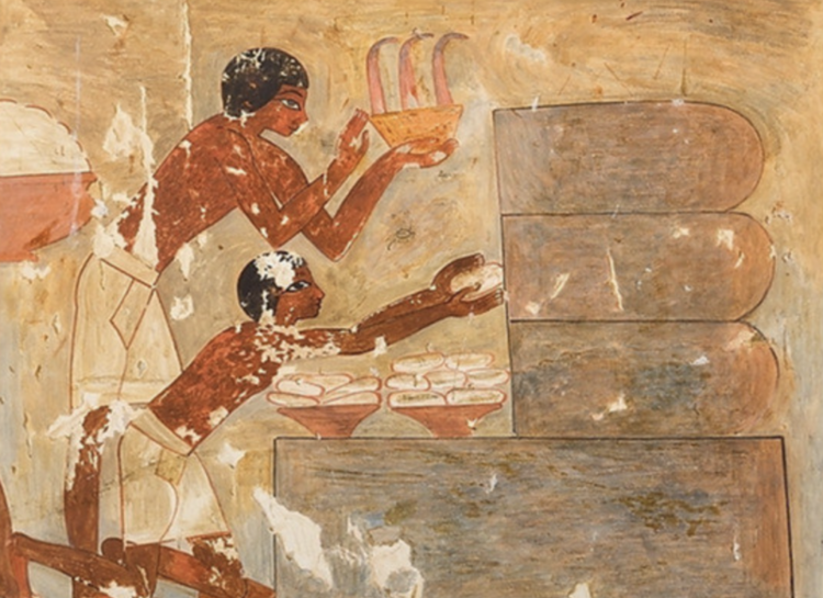 Why Historic Egyptian Honey Stays Edible After 3,000 Years
