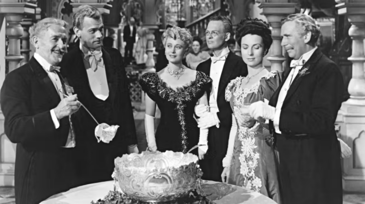 The Misplaced Scenes of Orson Welles’ The Magnificent Ambersons Are Being Controversially Restored with AI