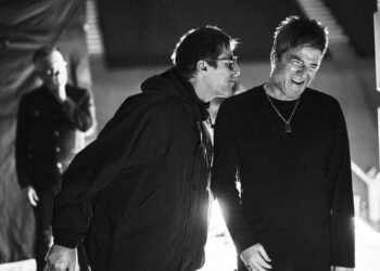 The Oasis Reunion Tour Doc Is Coming to Theaters However No Longer Has a Title
