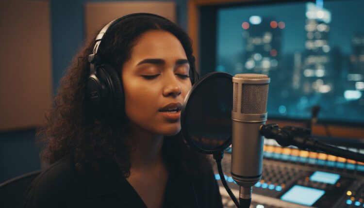 Studio Recording: The right way to Obtain Main-Label High quality in 2026 (Case Research)