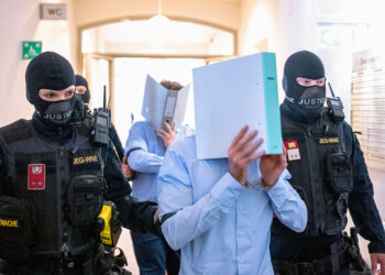 Austrian Man Sentenced To fifteen Years For Terror Plot Focusing on Taylor Swift Live performance