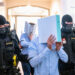 Austrian Man Sentenced To fifteen Years For Terror Plot Focusing on Taylor Swift Live performance