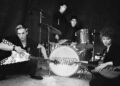 The Cramps’ Misplaced Album Gravest Gravy Set for Launch