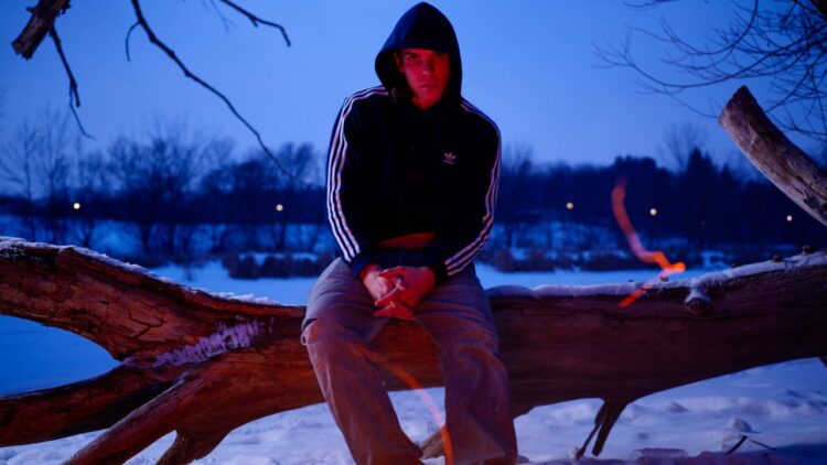 Loukeman Readies Fall Tour | Pitchfork