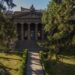Russian Strike on Kyiv Damages Nationwide Artwork Museum of Ukraine
