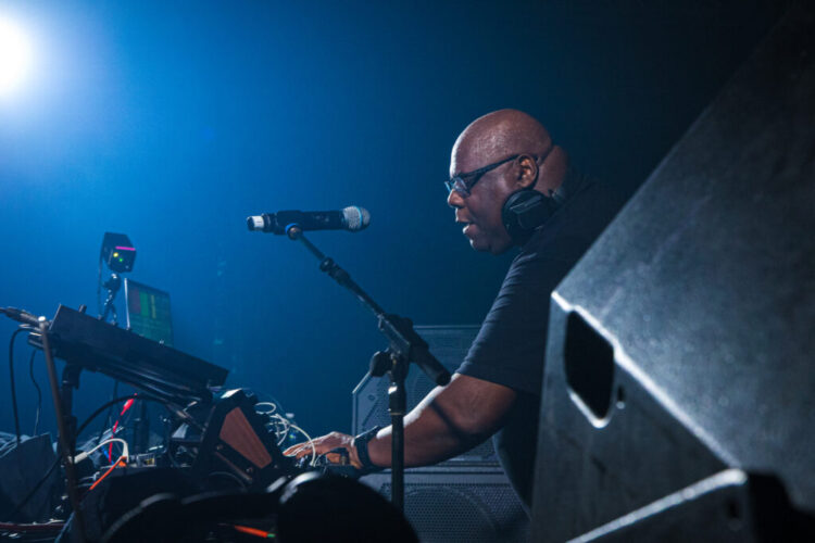 Carl Cox’s [UNVRS] Residency Returns With Stacked 2026 Lineup