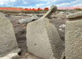 Uncommon Venetic inscriptions, sanctuary present in Italy – The Historical past Weblog