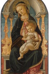 Early Botticelli masterpiece to remain in UK – The Historical past Weblog
